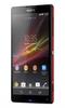 Смартфон Sony Xperia ZL Red - Армавир