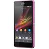 Смартфон Sony Xperia ZR Pink - Армавир